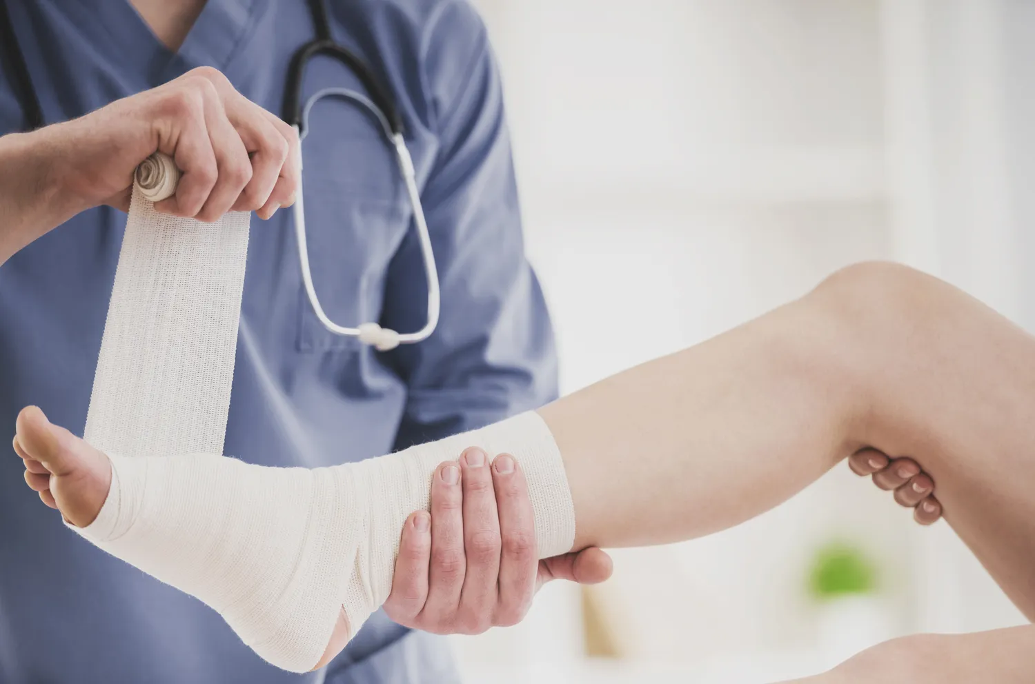 Co to jest rehabilitacja neurologiczna?