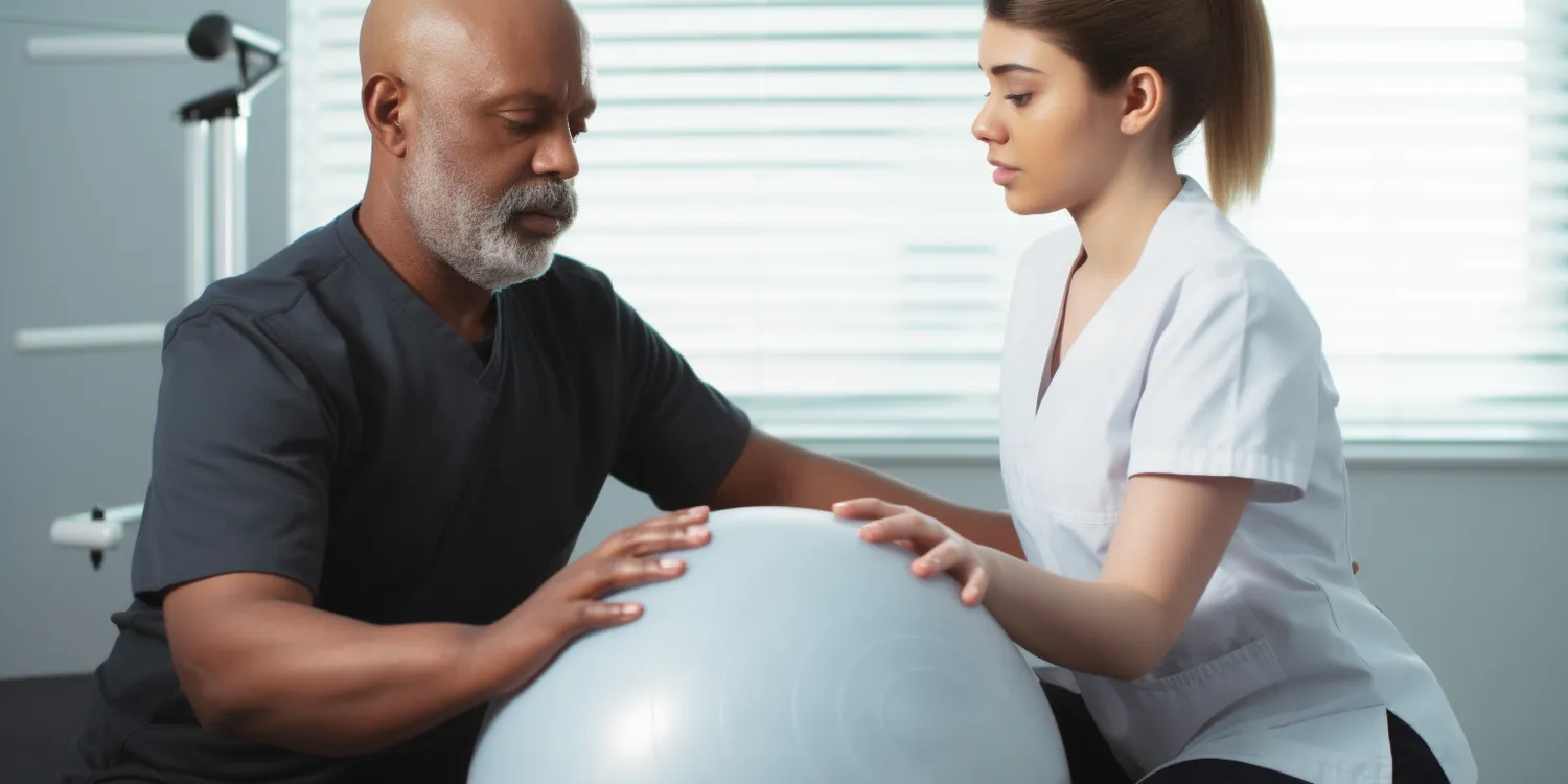 Co wyróżnia dobrego fizjoterapeutę?