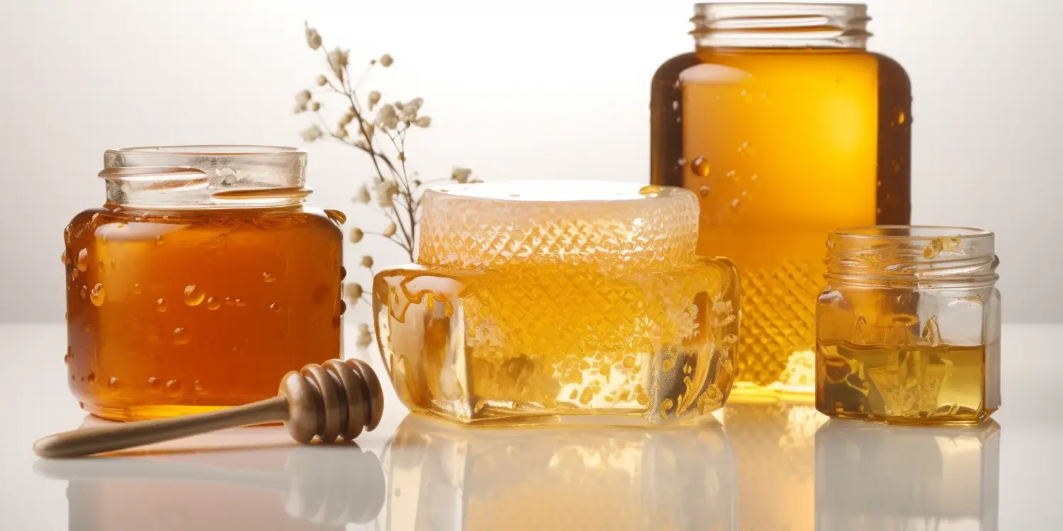 Co znaczy miód spadziowy?