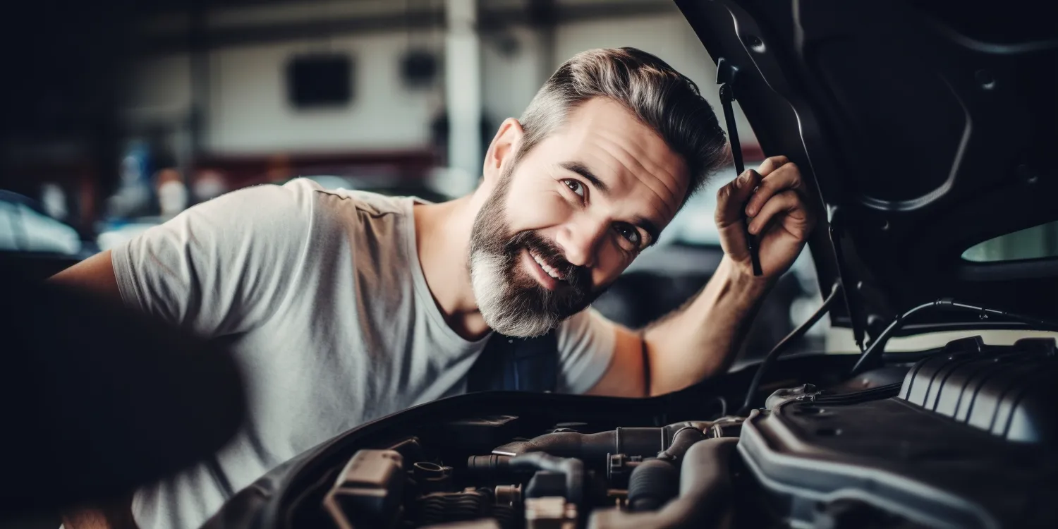 Co zrobić żeby otworzyć warsztat samochodowy?