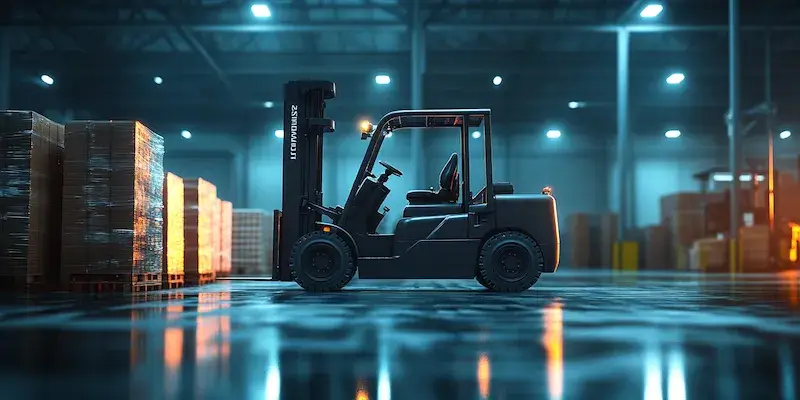 Części do wózka widłowego Wałbrzych