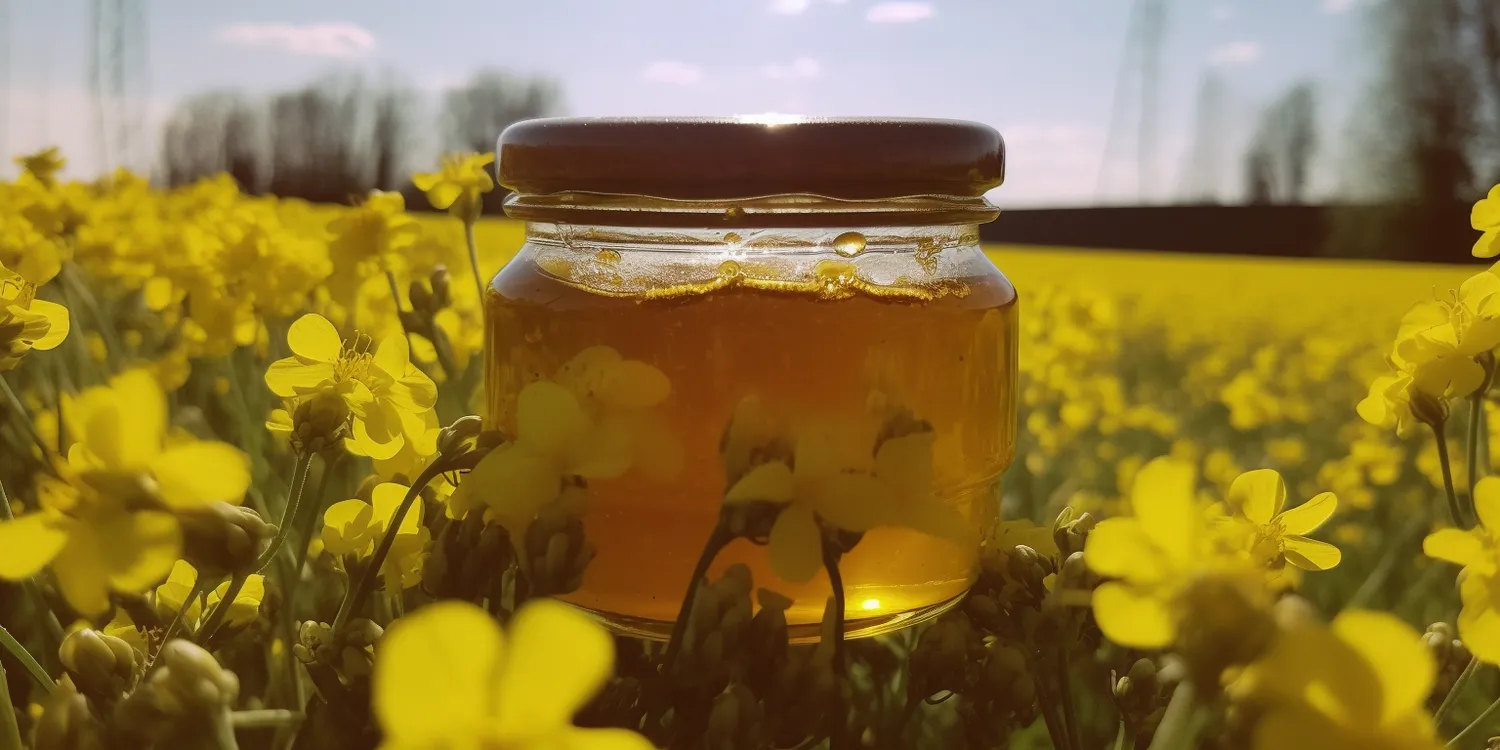 Dlaczego miód wrzosowy jest zdrowy?