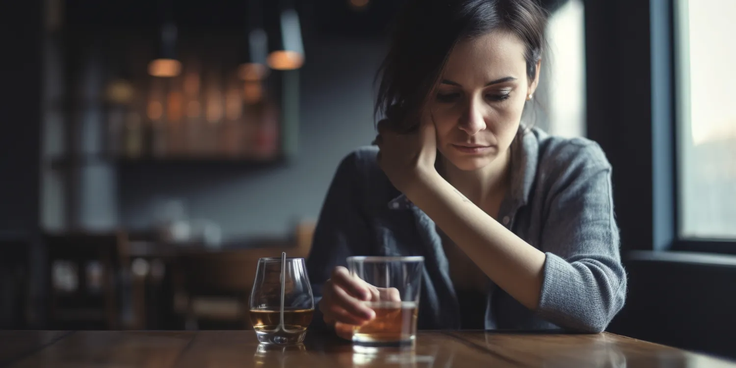 Dlaczego uznajemy alkoholizm za chorobę społeczną?