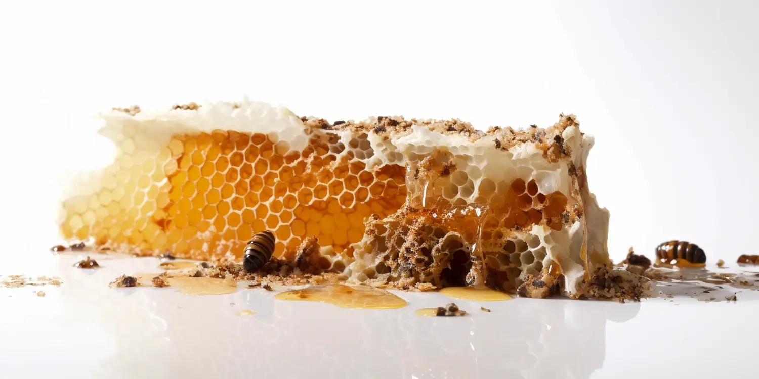 Dlaczego warto mieć miód spadziowy w domu?