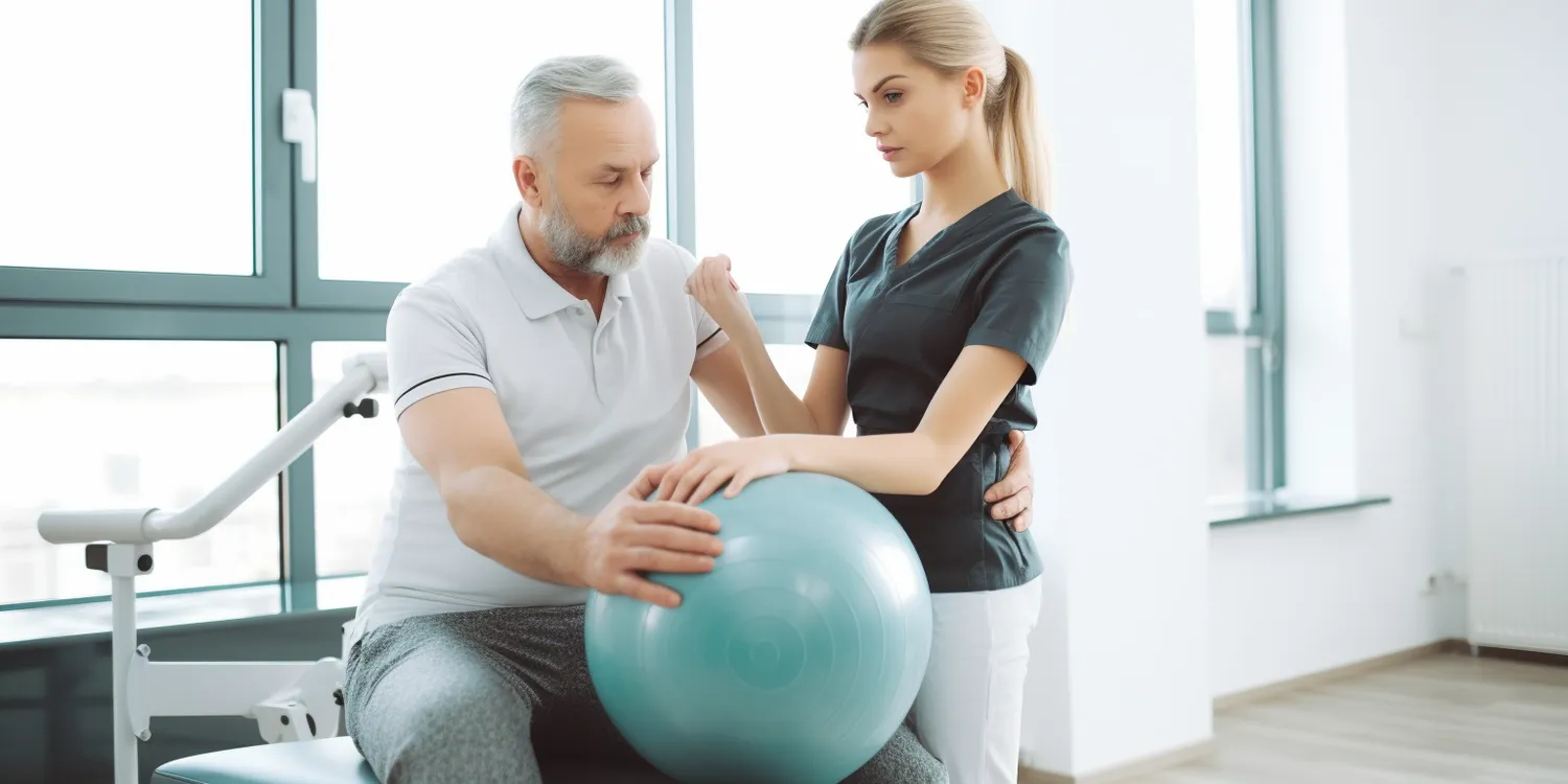 Gabinet rehabilitacyjny – kiedy warto się do niego wybrać?