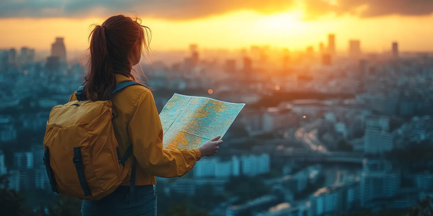 Gdzie pracuje przewodnik - w jakich miejscach jest on niezbędny?