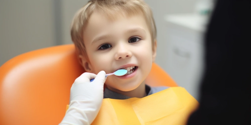 Implanty stomatologiczne - kto wymyślił?