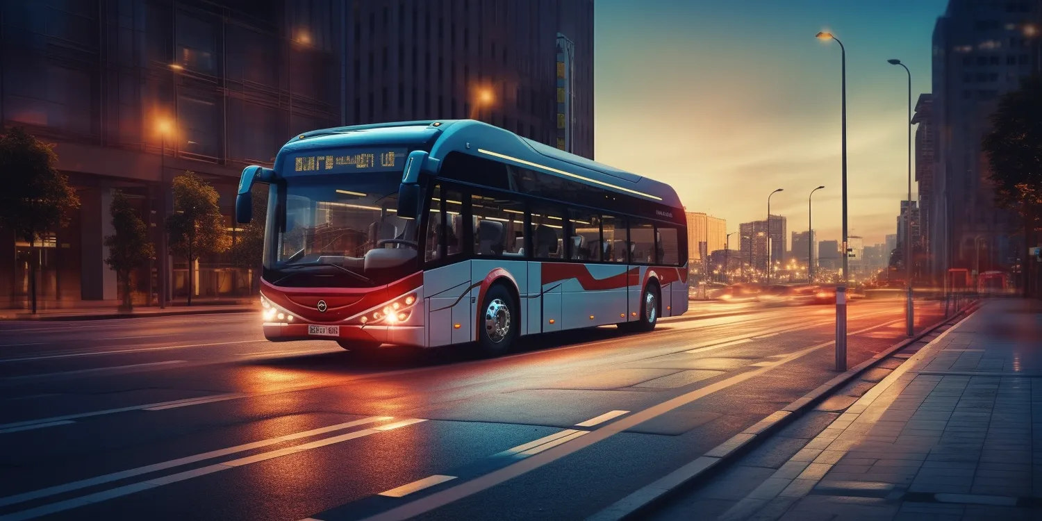 Jak dlugi jest autokar?