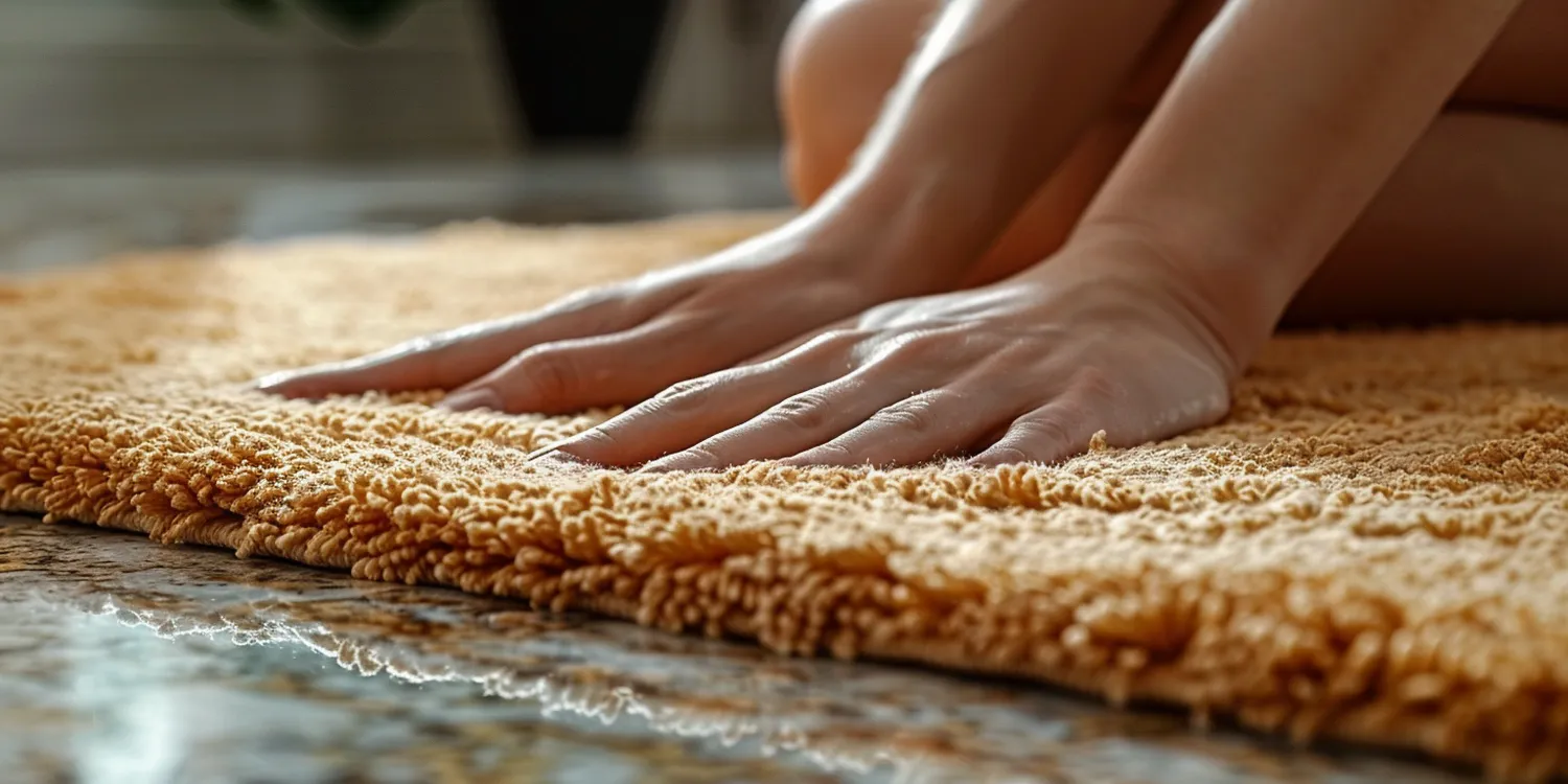 Jak efektownie wyprać i wyczyścić dywany oraz wykładziny?