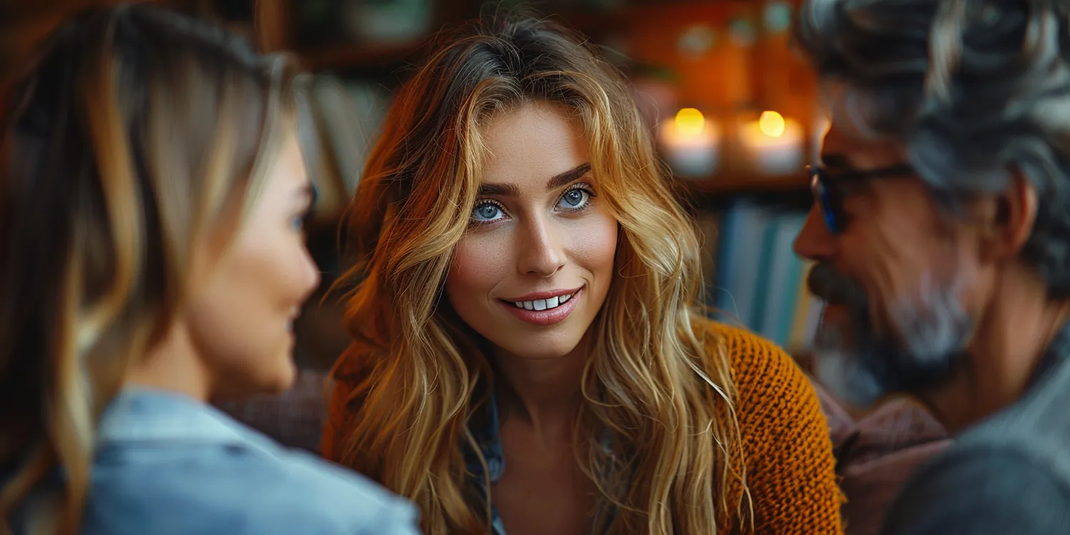 Jak leczy psychoterapia?