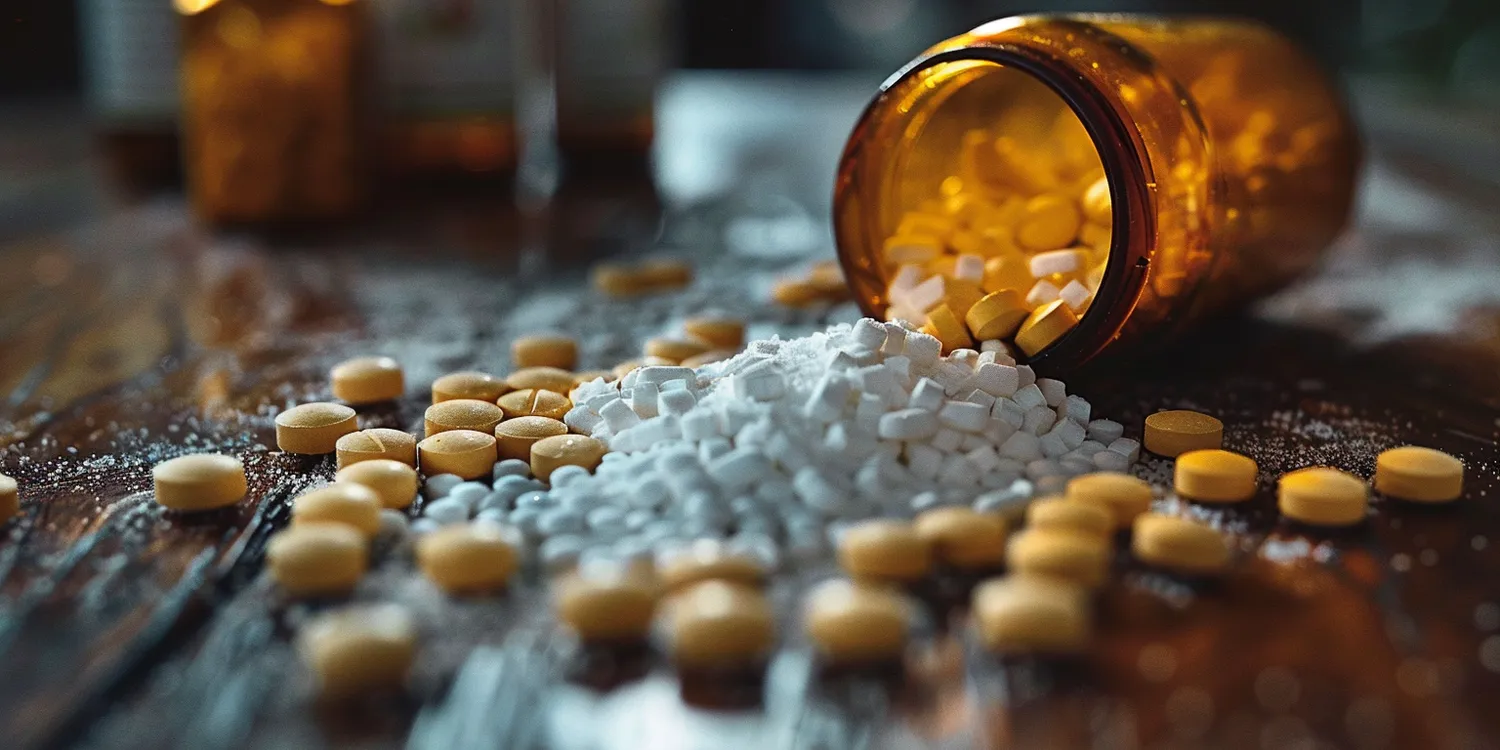 Jak można zrobić test na narkotyki?