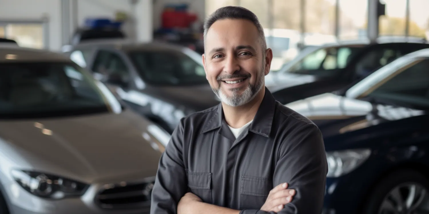 Jak otworzyć swój własny warsztat samochodowy?