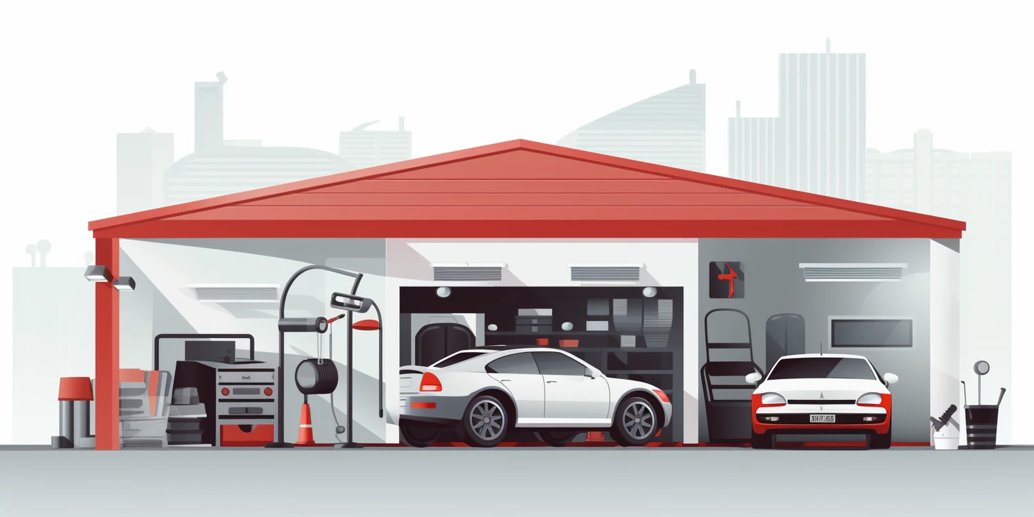 Jak otworzyć warsztat samochodowy w Polsce?