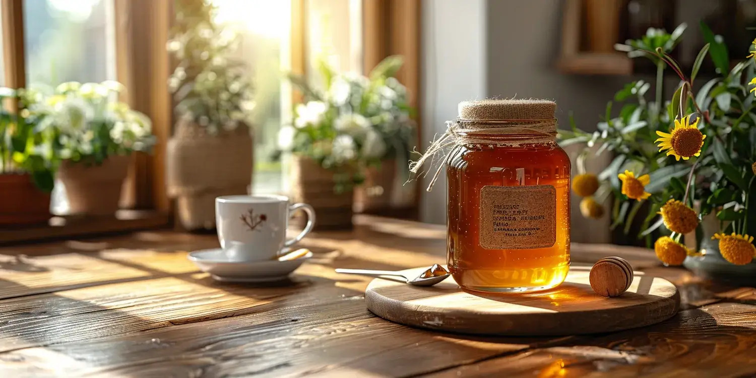 Jak powstaje miód wrzosowy?