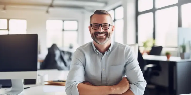 Jak prowadzić księgowość małej firmy?