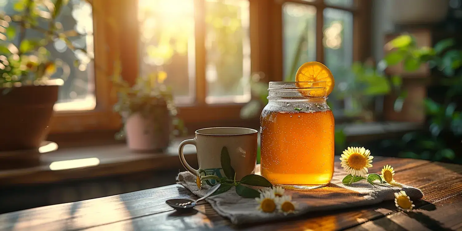 Jak przechowywać miód lipowy?