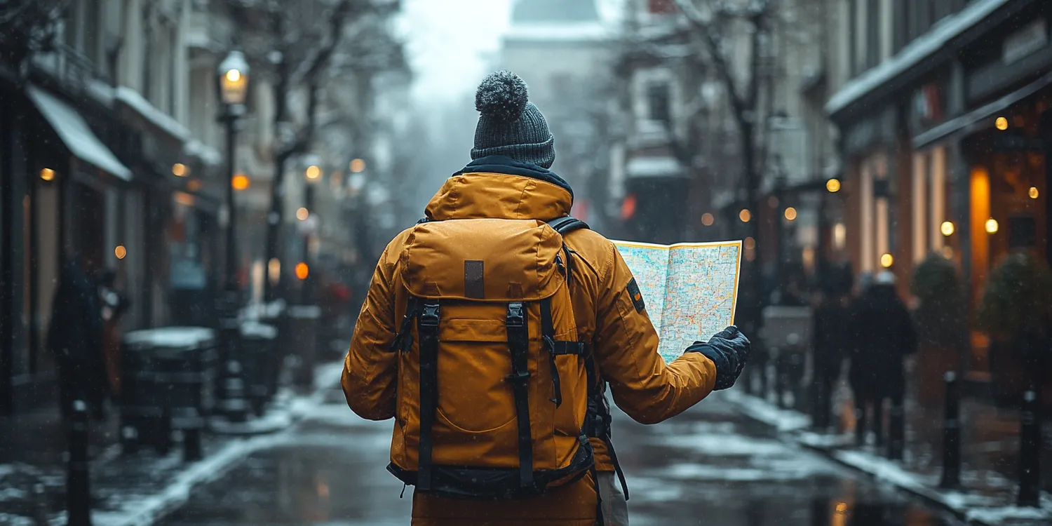 Jak przewodnik turystyczny może założyć firmę?