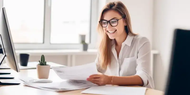 Jak samodzielnie prowadzić księgowość firmy?