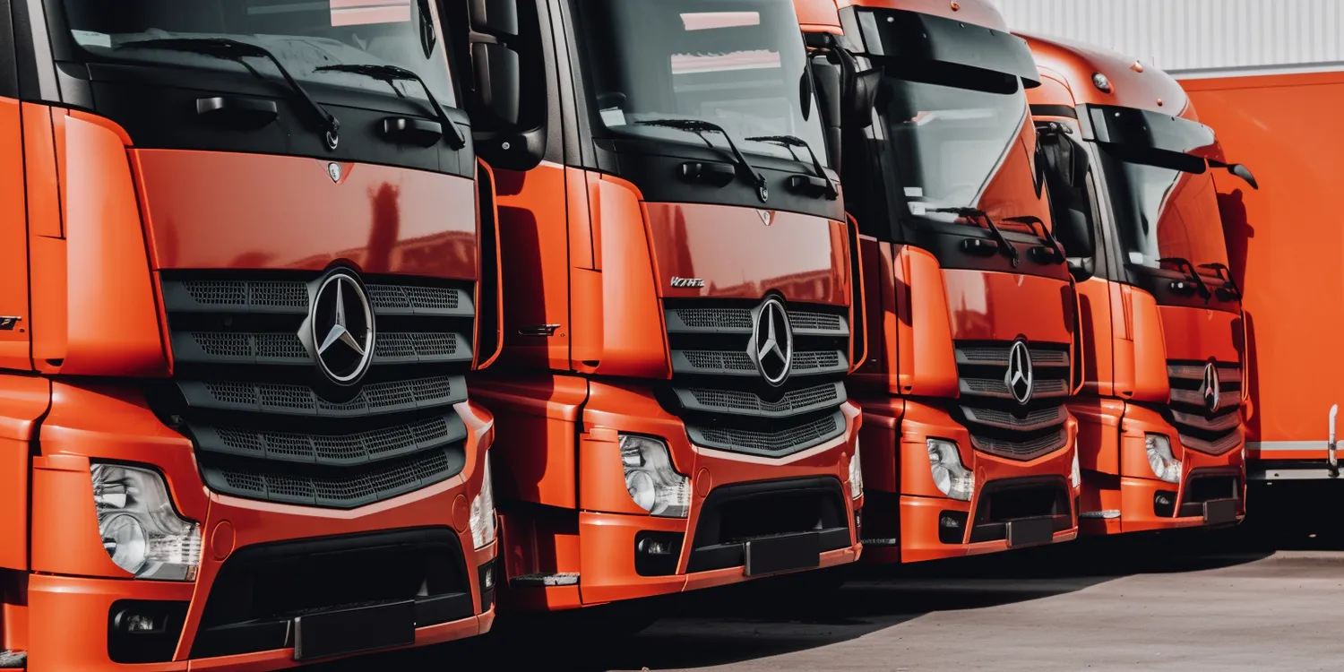 Jak ściągnąć auto z Norwegii do Polski?