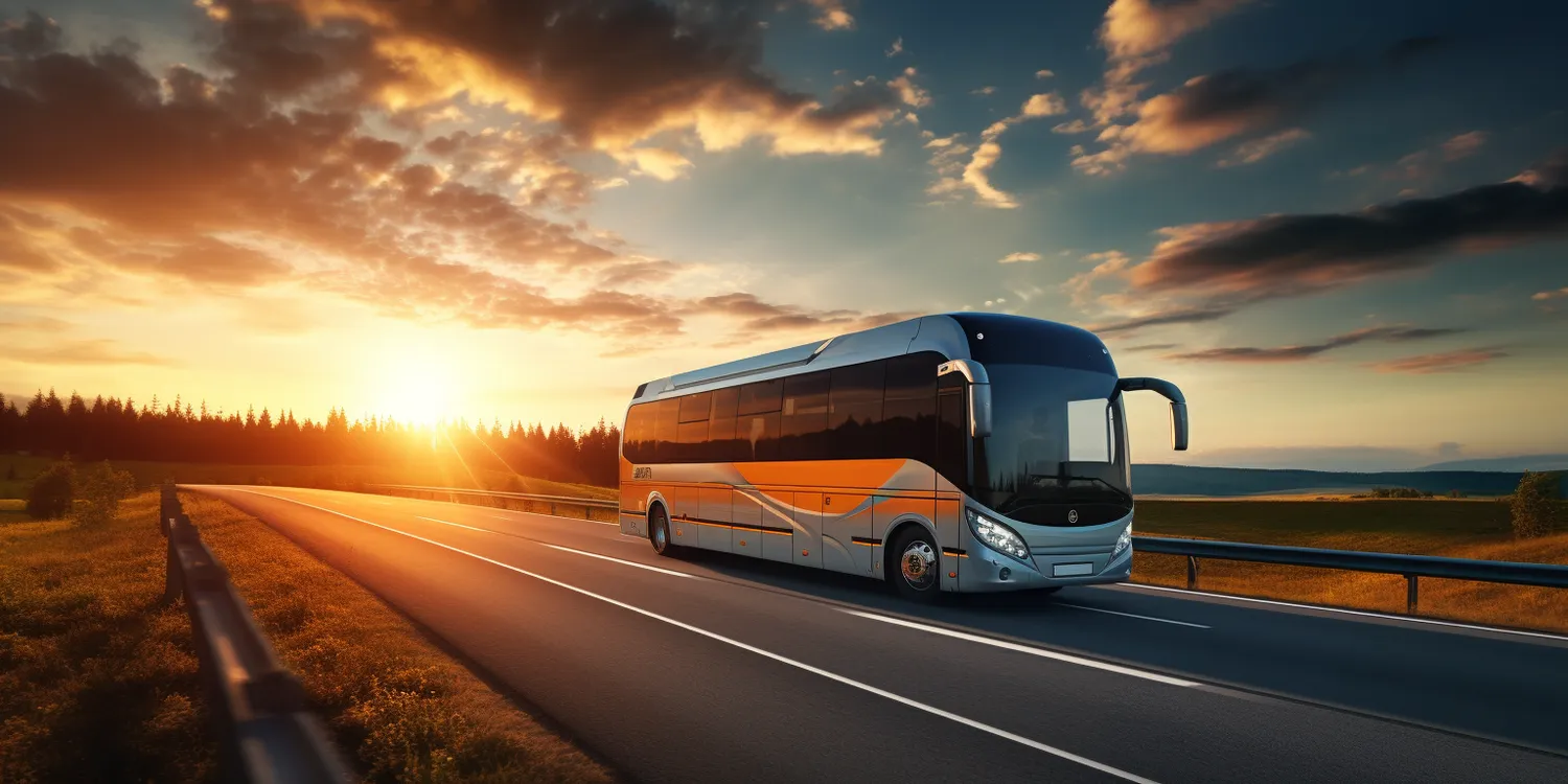 Jak sprawdzić autokar przed wycieczką?