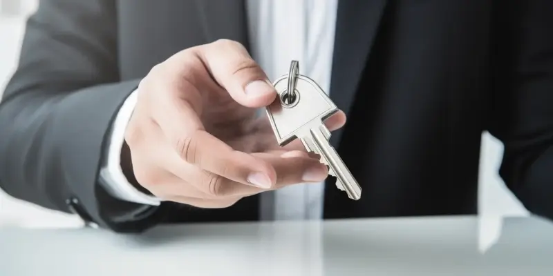 Jak sprzedać nieruchomość przez biuro nieruchomości?