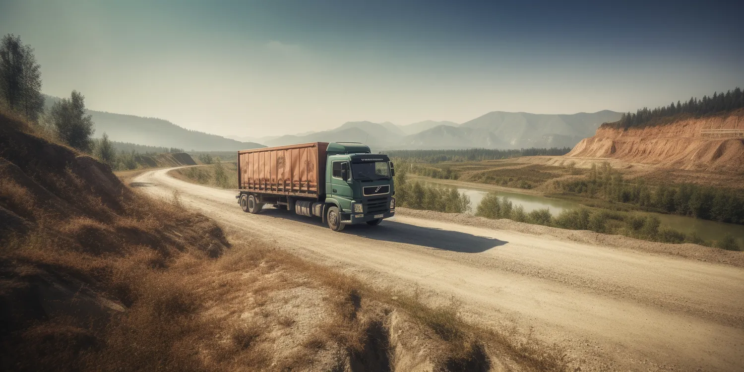 Jak uzyskać licencję na transport międzynarodowy rzeczy?