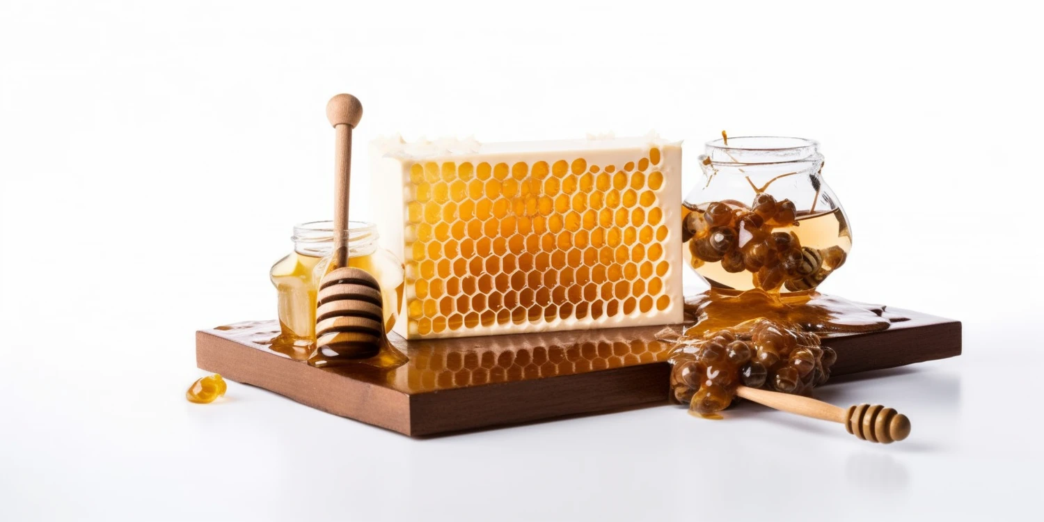 Jak wygląda miód lipowy?