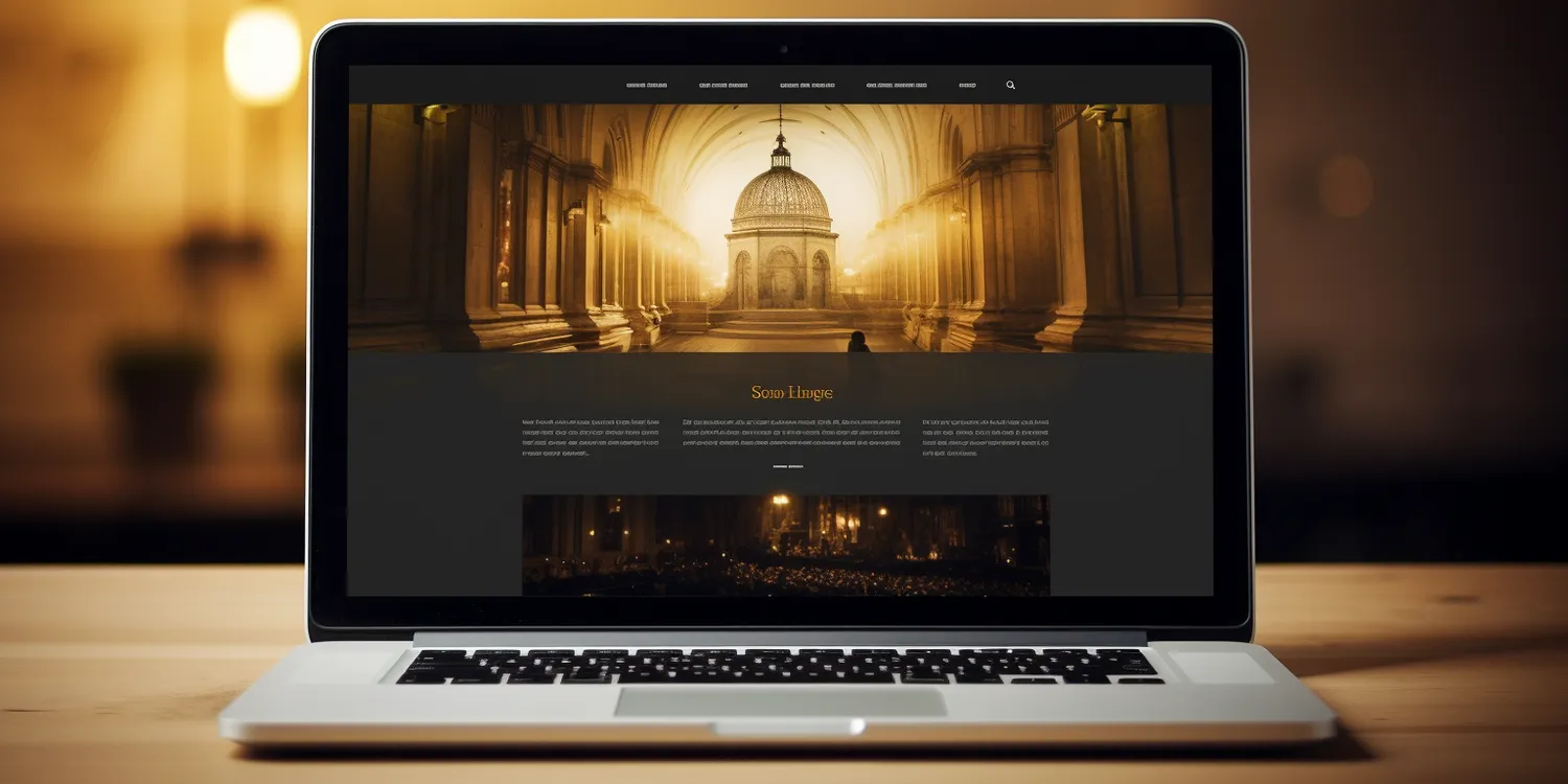 Jak zacząć tworzenie stron internetowych?
