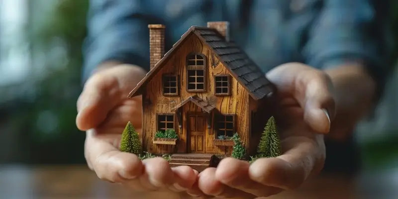 Jak zarabiać na sprzedaży nieruchomość?