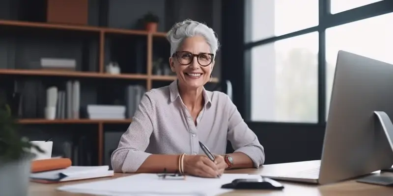 Jak zorganizować biuro rachunkowe?