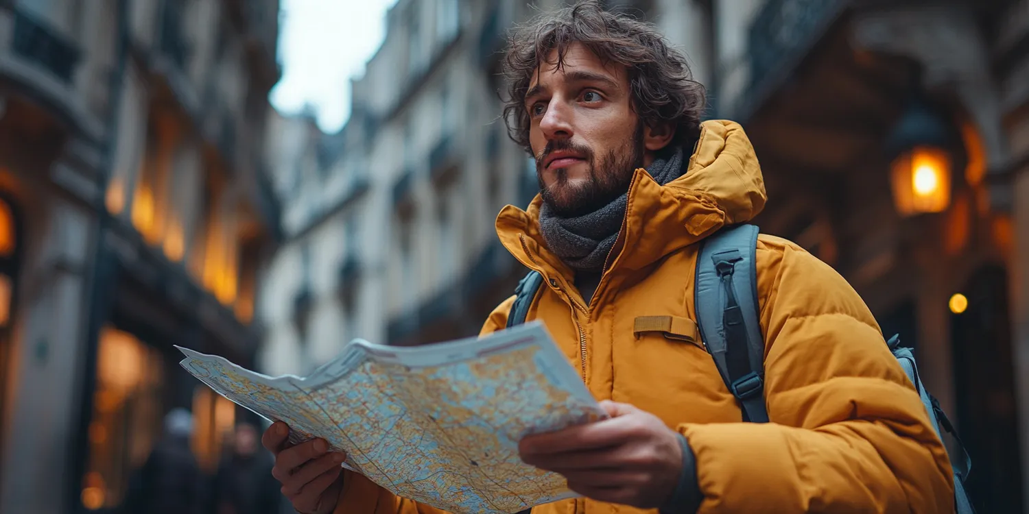 Jak zostać przewodnikiem?