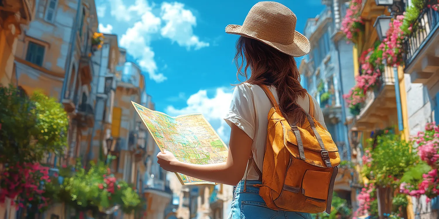 Jaki powinien być przewodnik turystyczny, żeby świadczyć usługę najwyższej jakości?