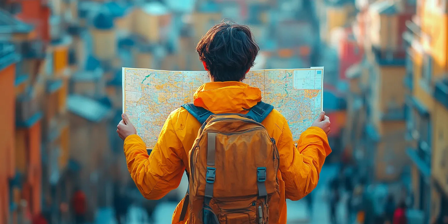 Jakie cechy powinien mieć przewodnik turystyczny?