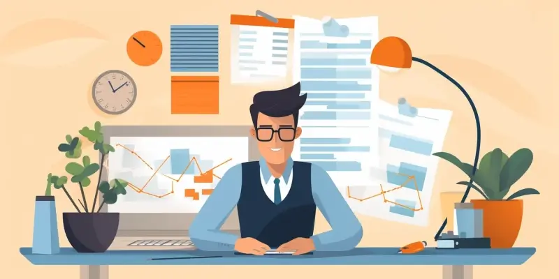 Jakie PKD ma biuro rachunkowe?