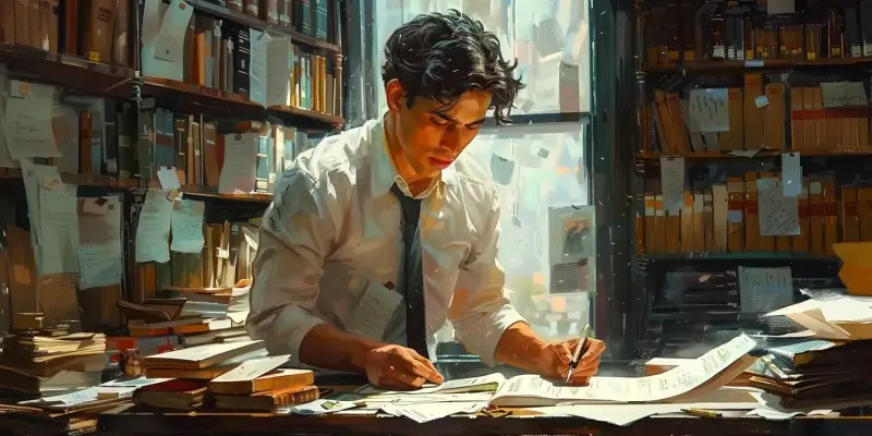 Jakie usługi oferuje biuro rachunkowe?