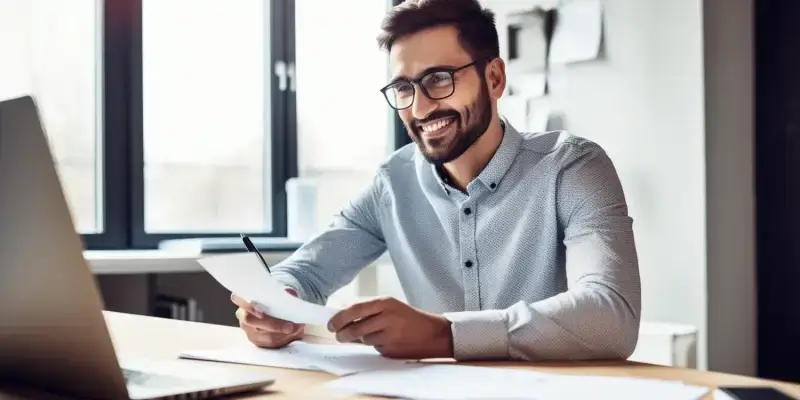 Kiedy biuro rachunkowe musi mieć OC?