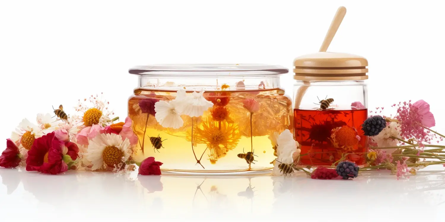 Kiedy jest miód spadziowy?