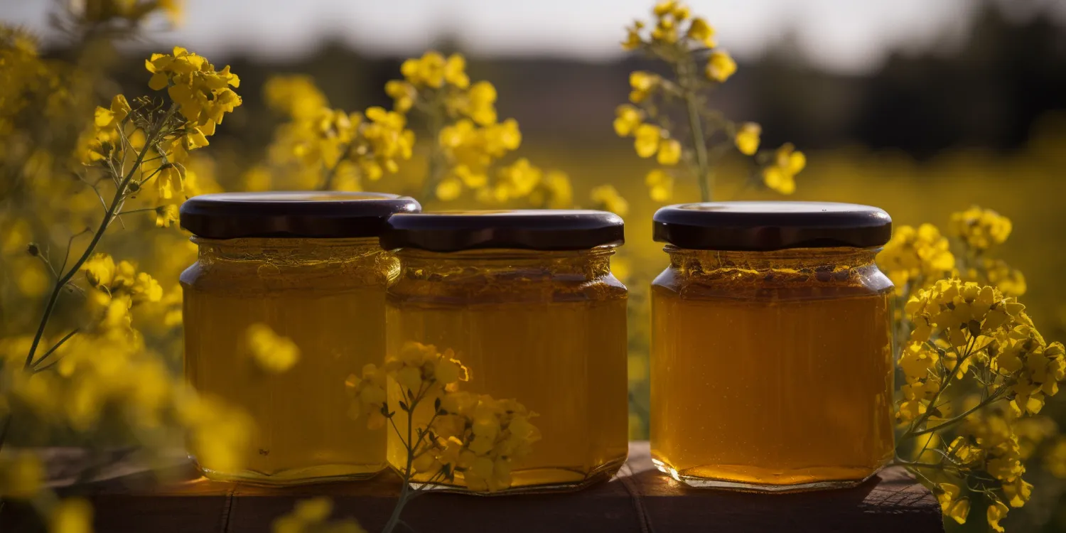 Kiedy krystalizuje miód spadziowy?