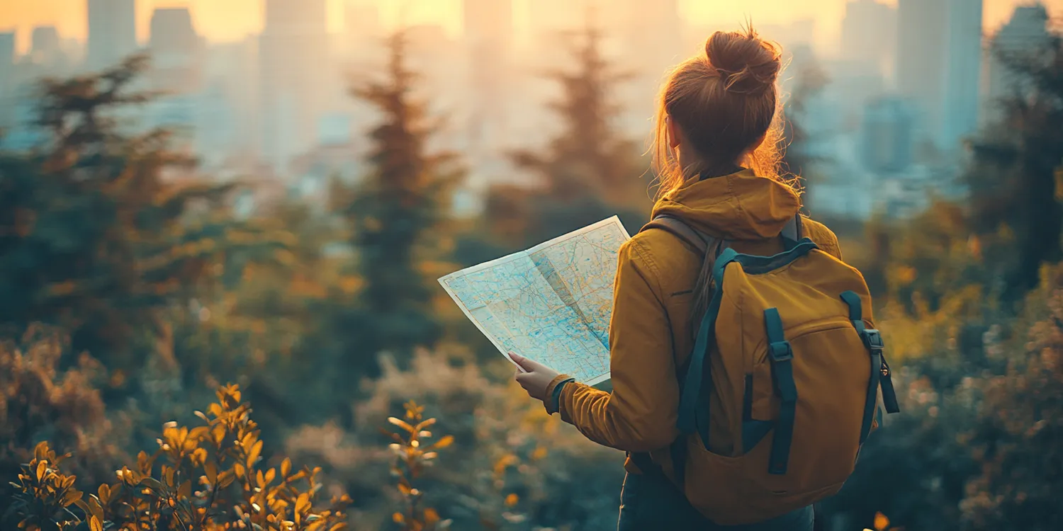 Kiedy na wycieczce szkolnej powinien być przewodnik?