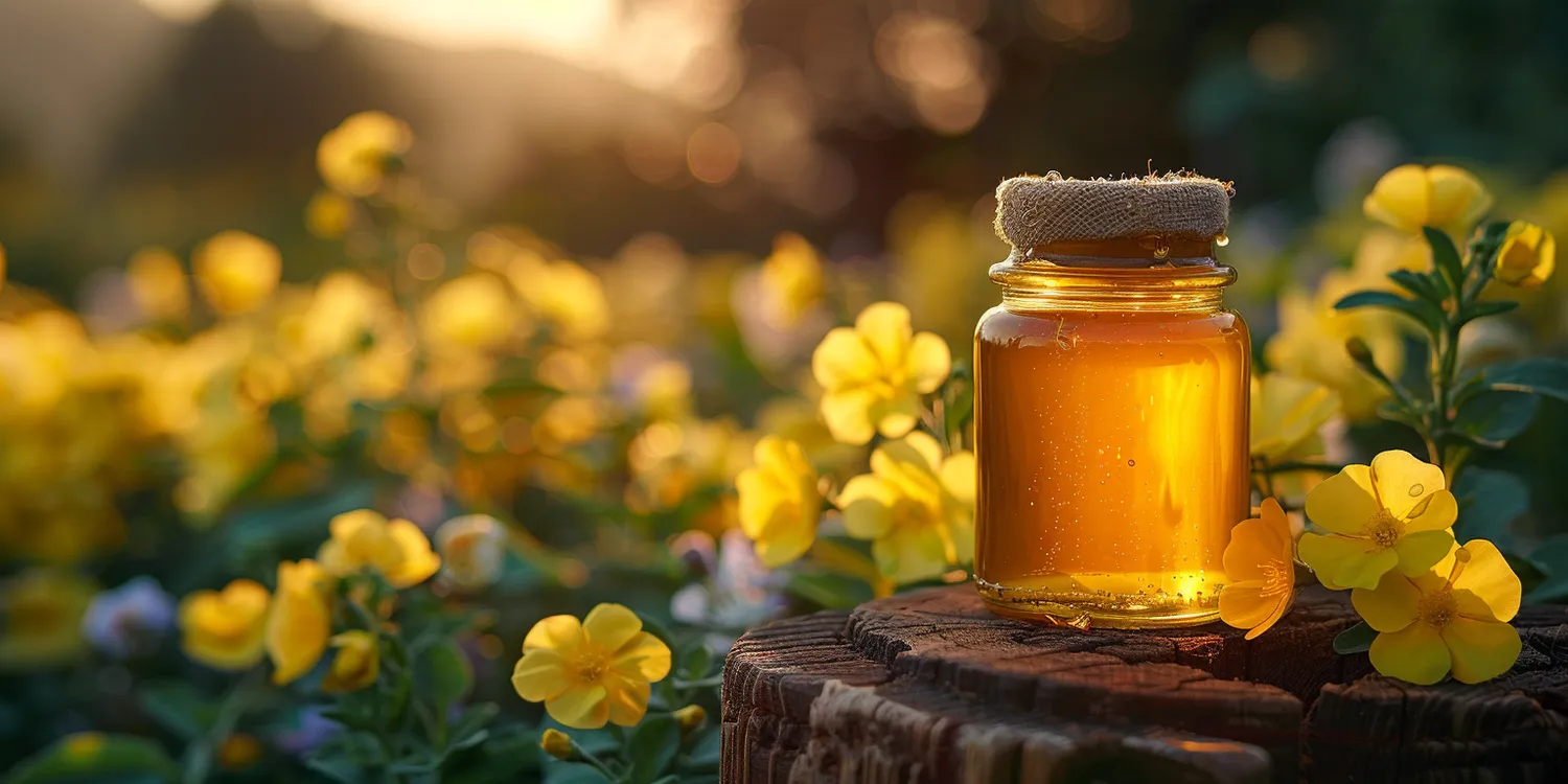 Kiedy odebrać miód rzepakowy?