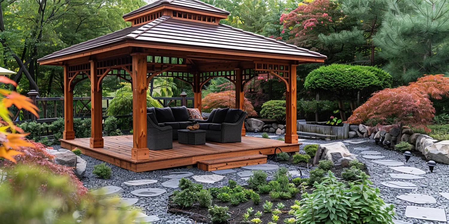 Konstrukcje drewniane Trójmiasto