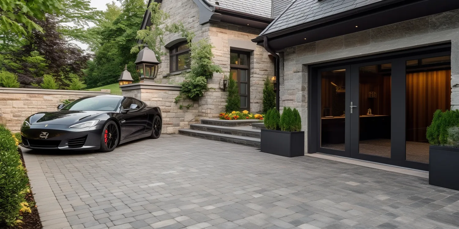 Kostka brukowa sprzedaż Stargard