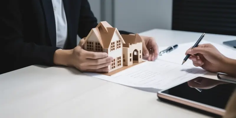 Mieszkanie na sprzedaż – co załatwić od strony prawnej?