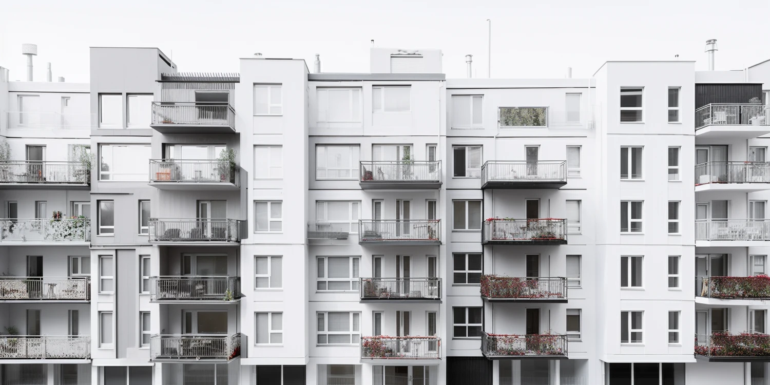 Mieszkanie nad morzem