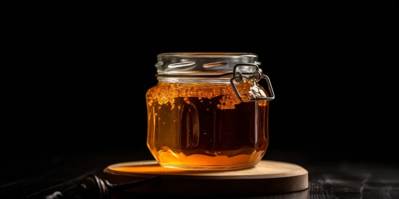 Miód gryczany w ciąży