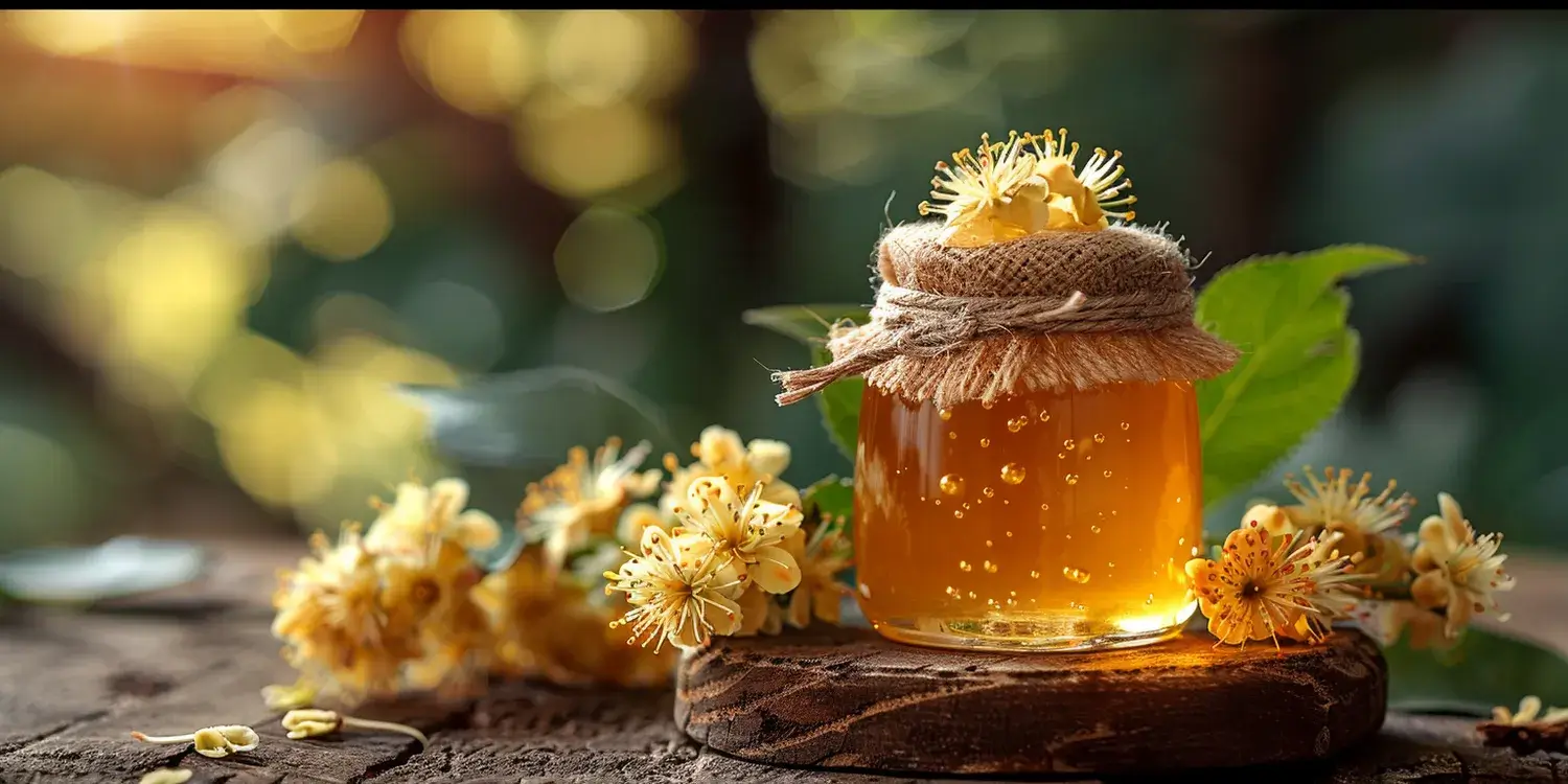 Miód kremowany – z jakich miodów?