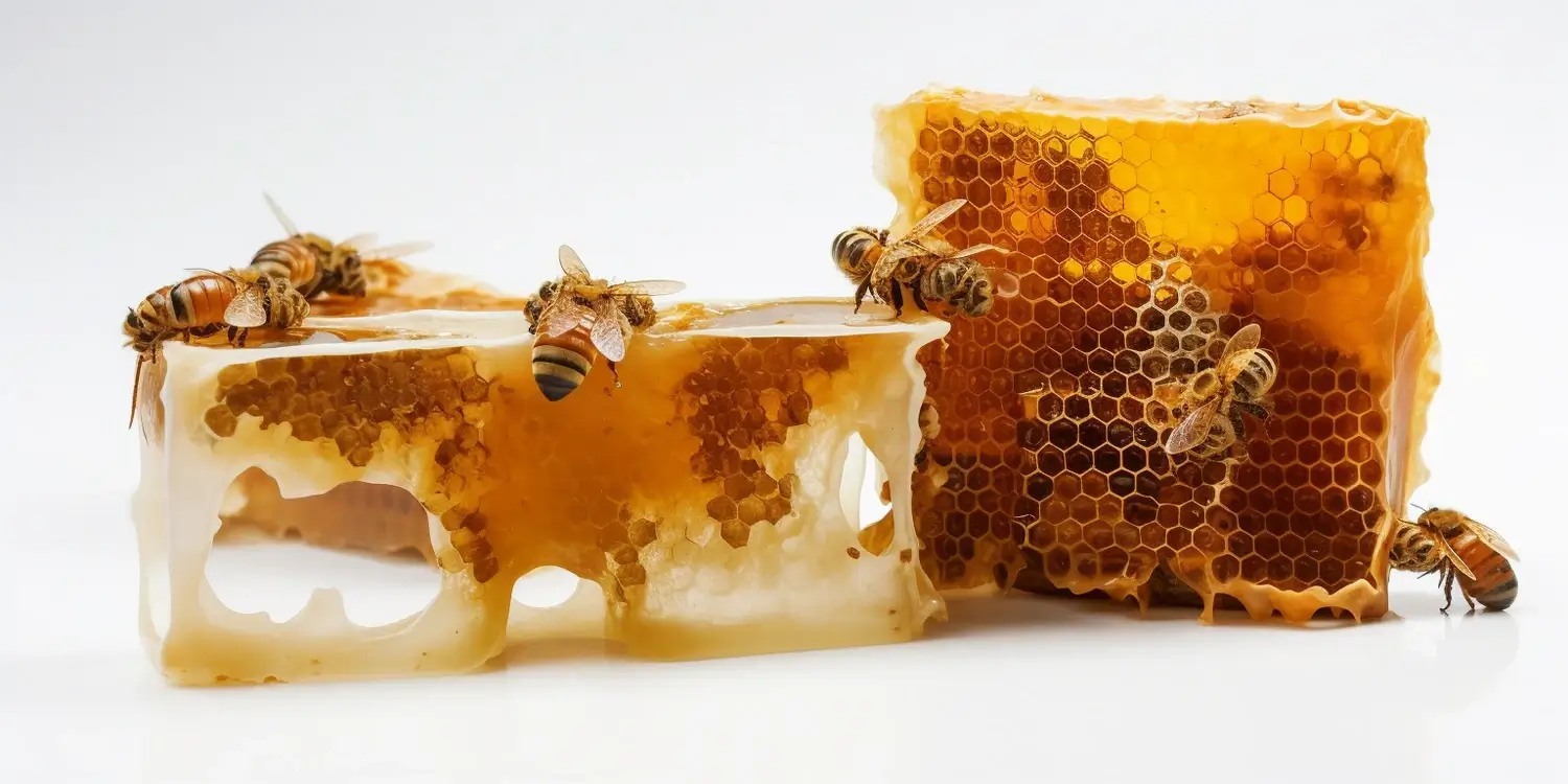 Miód malinowy w kuchni i kosmetyce