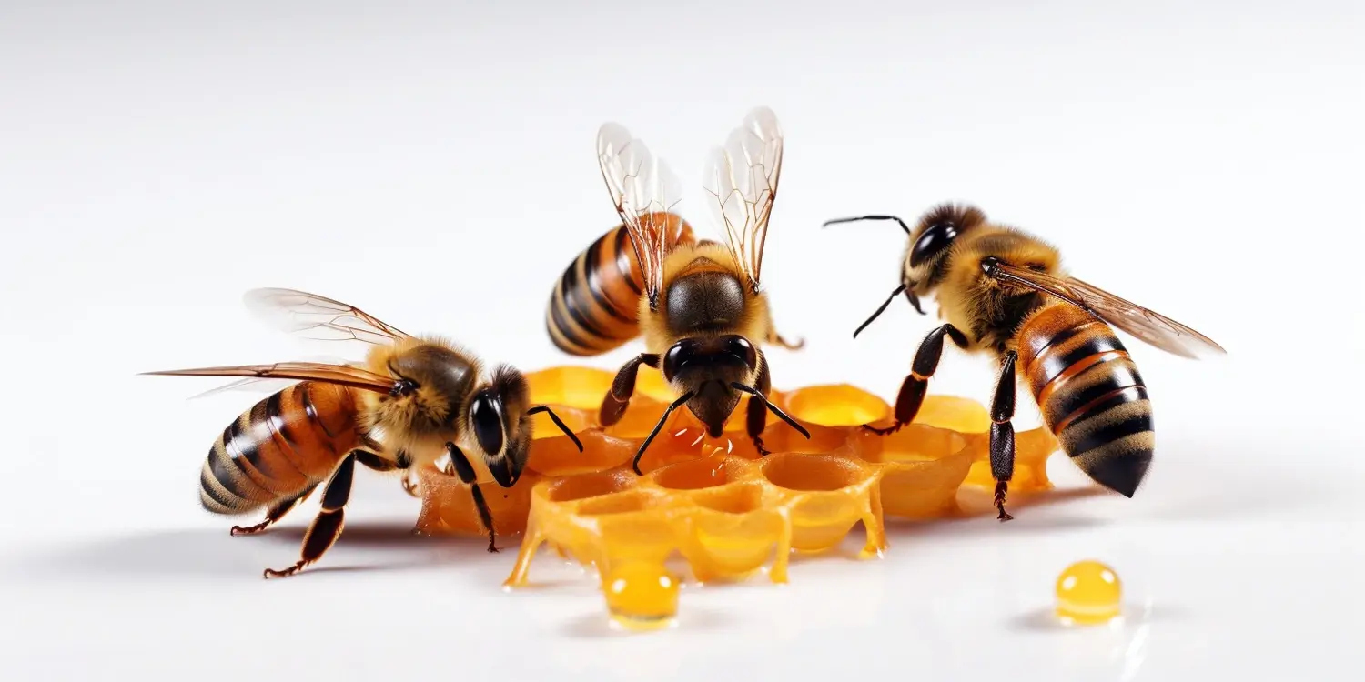 Miód malinowy w kuchni