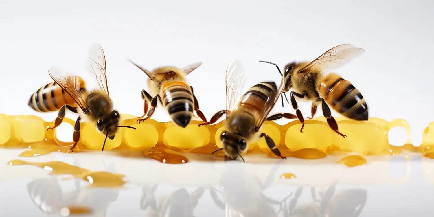 Miód nawłociowy z czego jest?