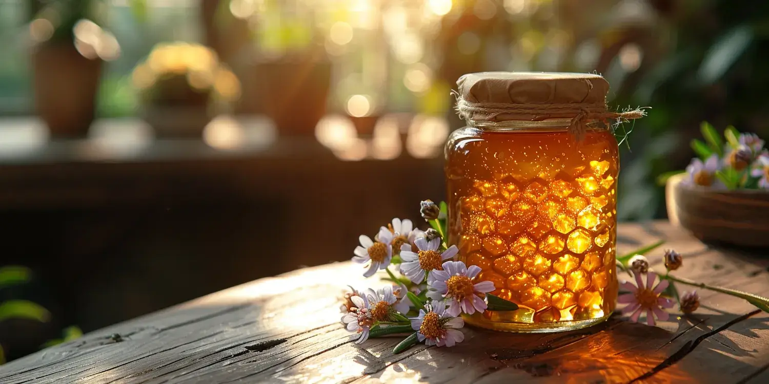 Miód rzepakowy gdzie kupić?